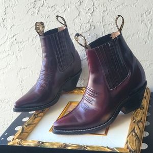 Cowboy Armenta Boots